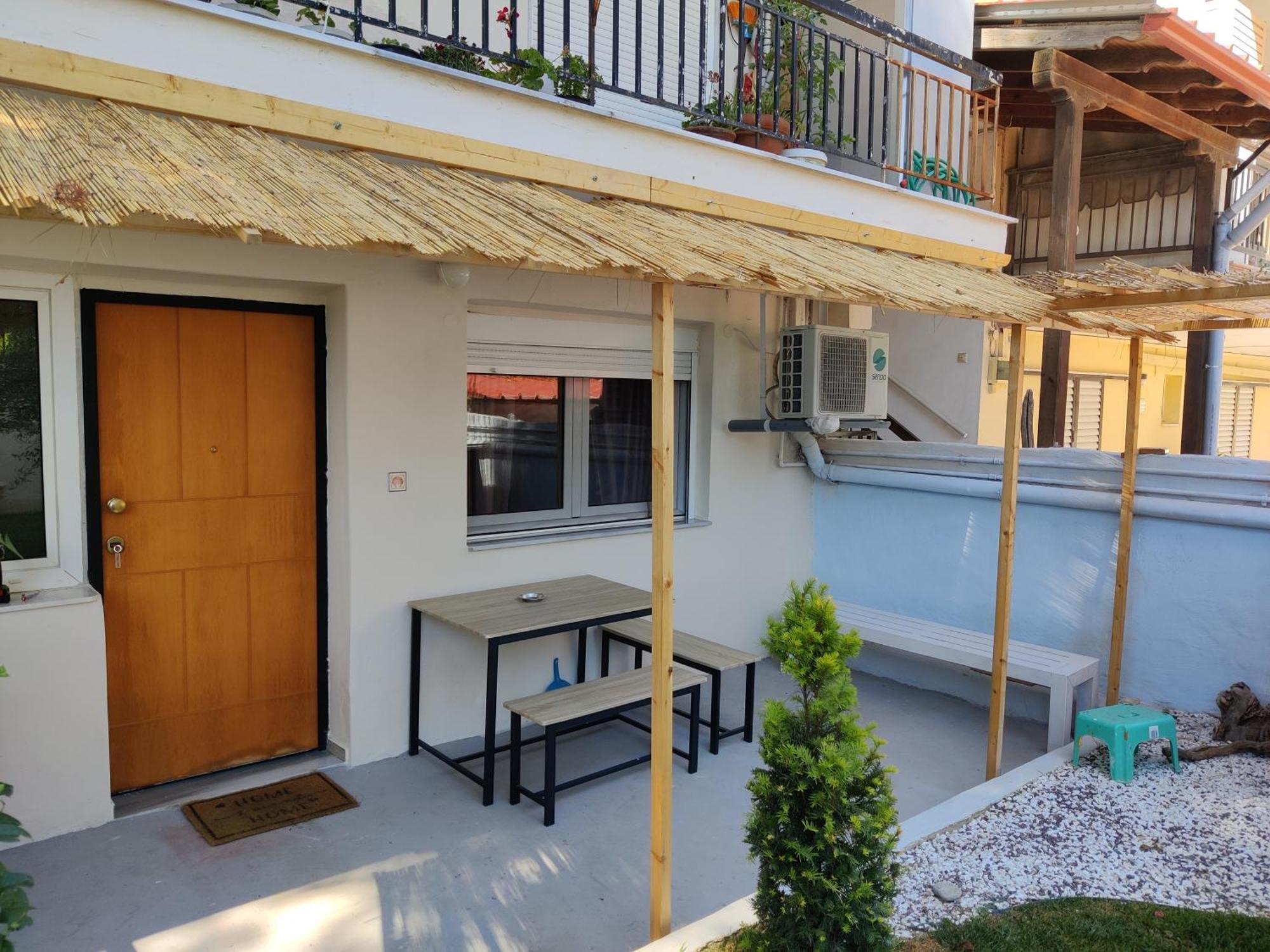Apartment Johanna's Near The Sea - Olivia