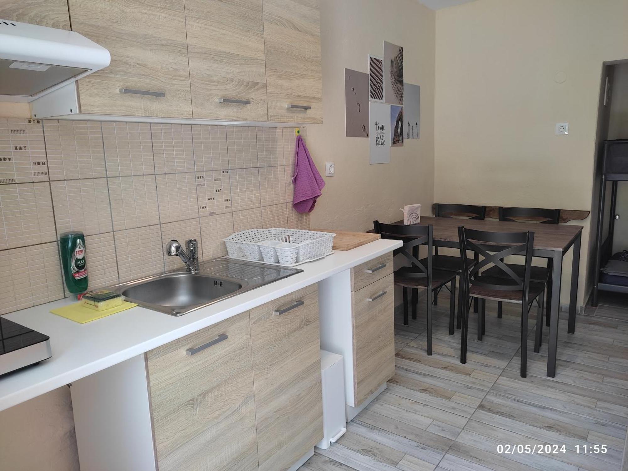 Johanna's Near The Sea - Olivia Agia Triada (Thessaloniki)