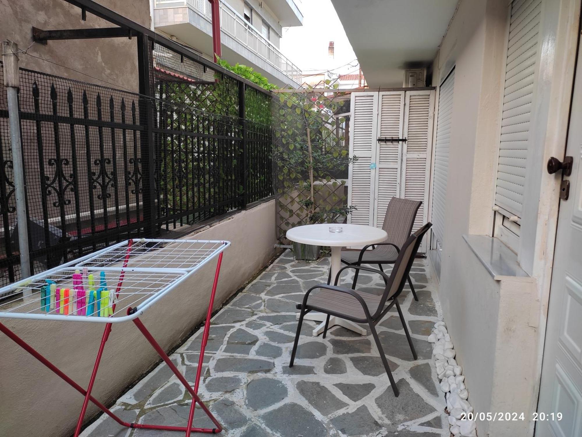 Johanna's Near The Sea - Olivia Agia Triada (Thessaloniki)