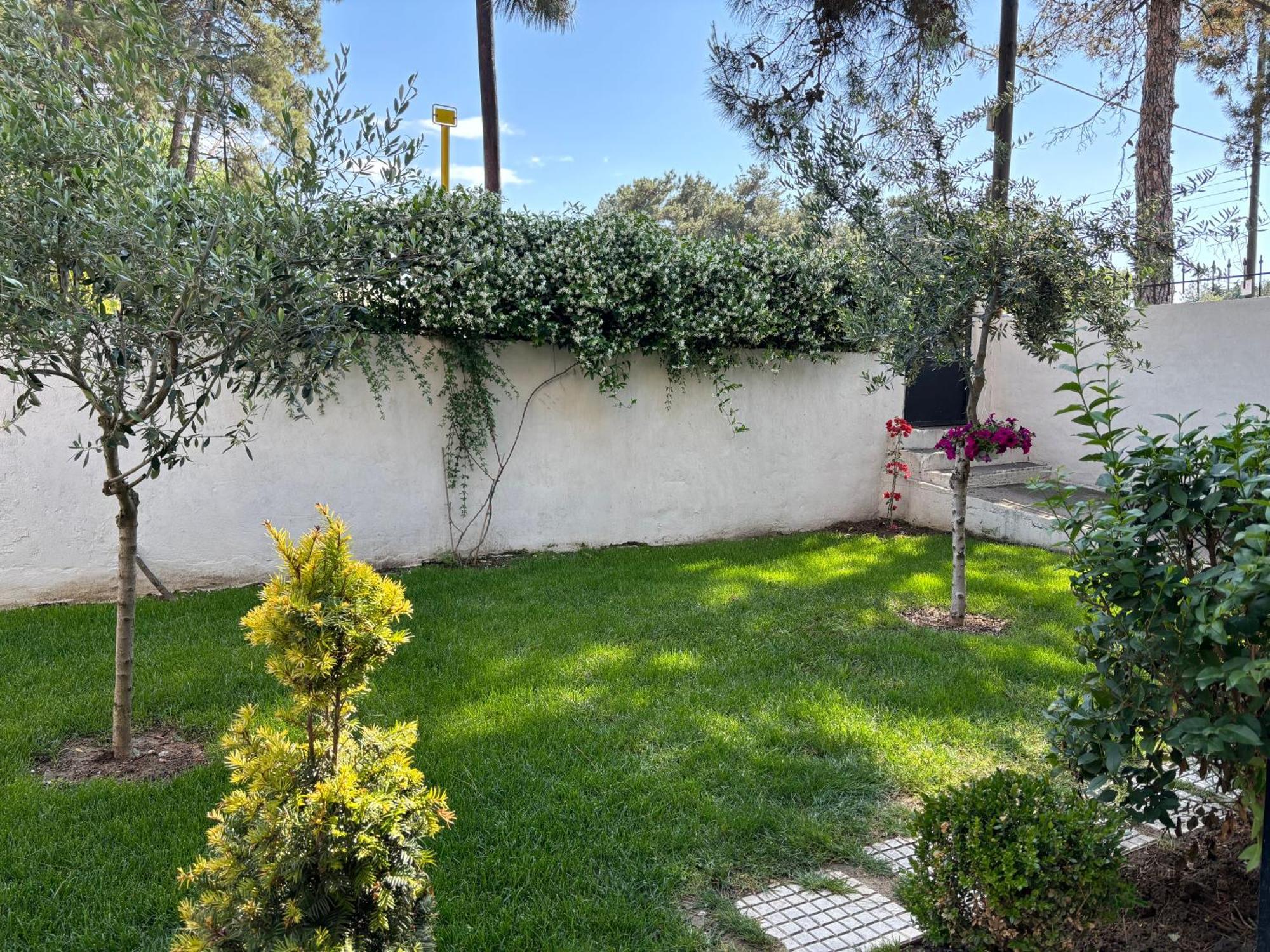 Apartment Johanna's Near The Sea - Olivia Agia Triada (Thessaloniki)