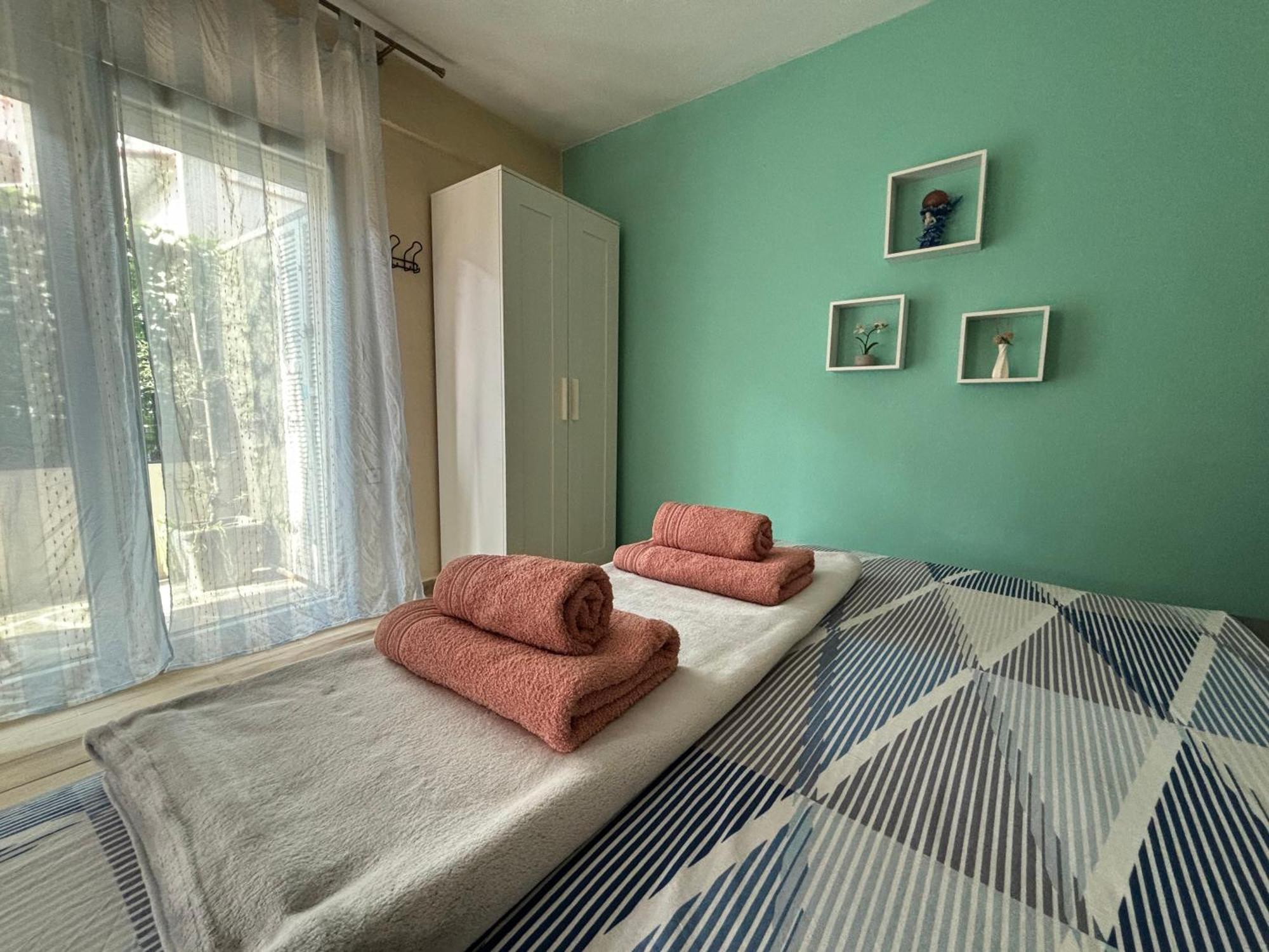 Johanna's Near The Sea - Olivia Apartment Agia Triada (Thessaloniki)