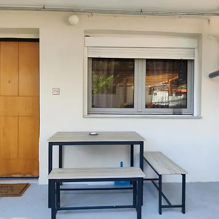 Johanna'S Home Near The Sea - Olivia Studios Agia Triada  Exterior photo