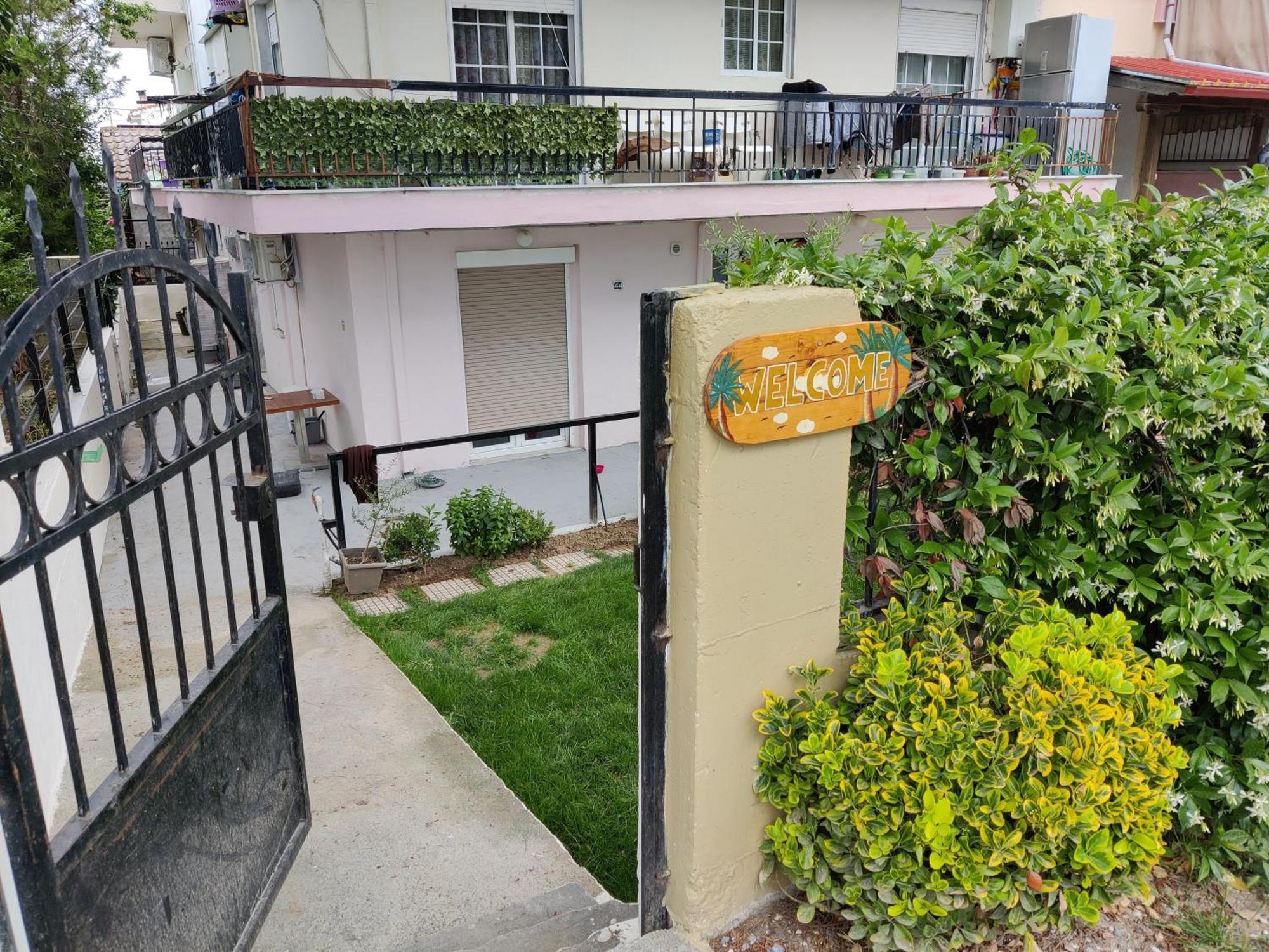 Apartment Johanna's Near The Sea - Olivia *