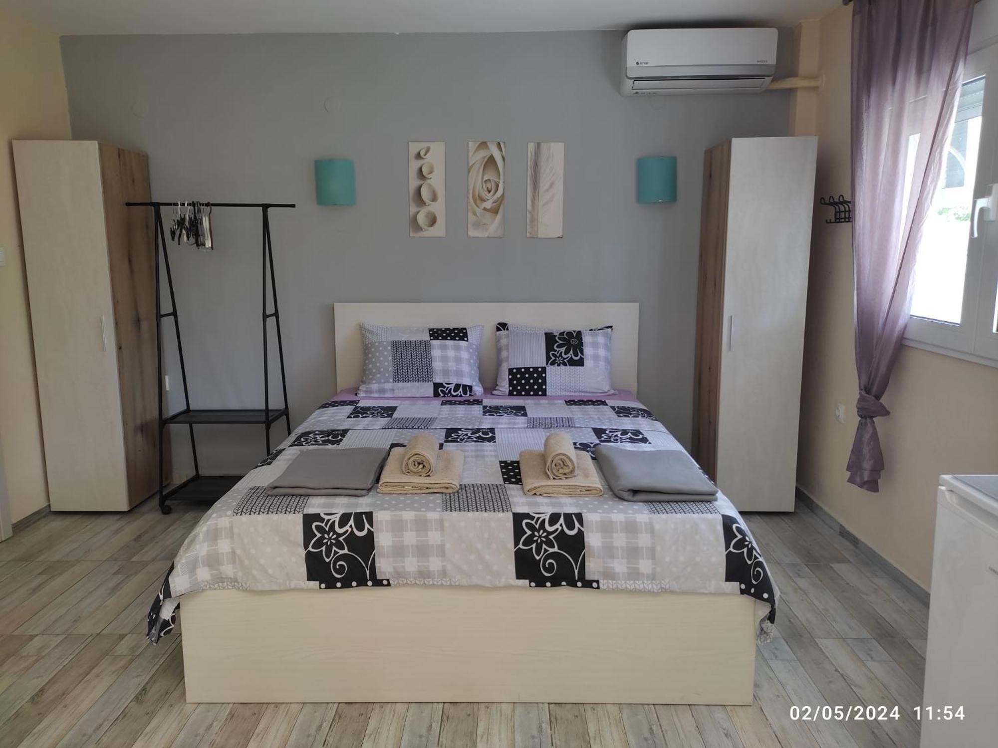 Apartment Johanna's Near The Sea - Olivia Agia Triada (Thessaloniki)